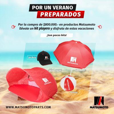 Kit Playero