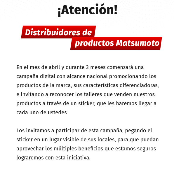 Campaña de stickers