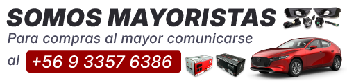 Banner mayorista
