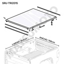 Lona Maritima L200 (2016-2018)