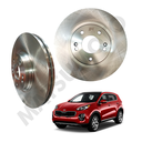 MD960 Disco de Freno Delantero Hyundai Tucson (2016 - actual) / Sportage (2015 - actual)