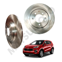 Disco de trasero Hyundai Tucson (2016 - actual) / Sportage (2015 - actual)