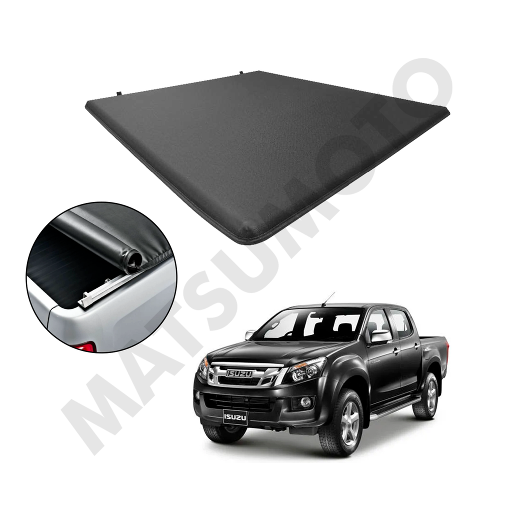 Lona Maritima GREAT WALL WINGLE 7 (2018 - actual) / Chevrolet DMAX (2005 - 2012)