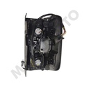 Farol Izquierdo para Ford Ranger Limited (2023 - actual) incluye set para adaptar a versiones basicas