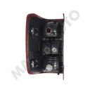 Farol Izquierdo para Ford Ranger XL / XLS / XLT (2023 - actual)