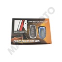 Alarma Colormax (Control Color Azul)