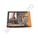 Alarma Colormax (Control Color Naranja)