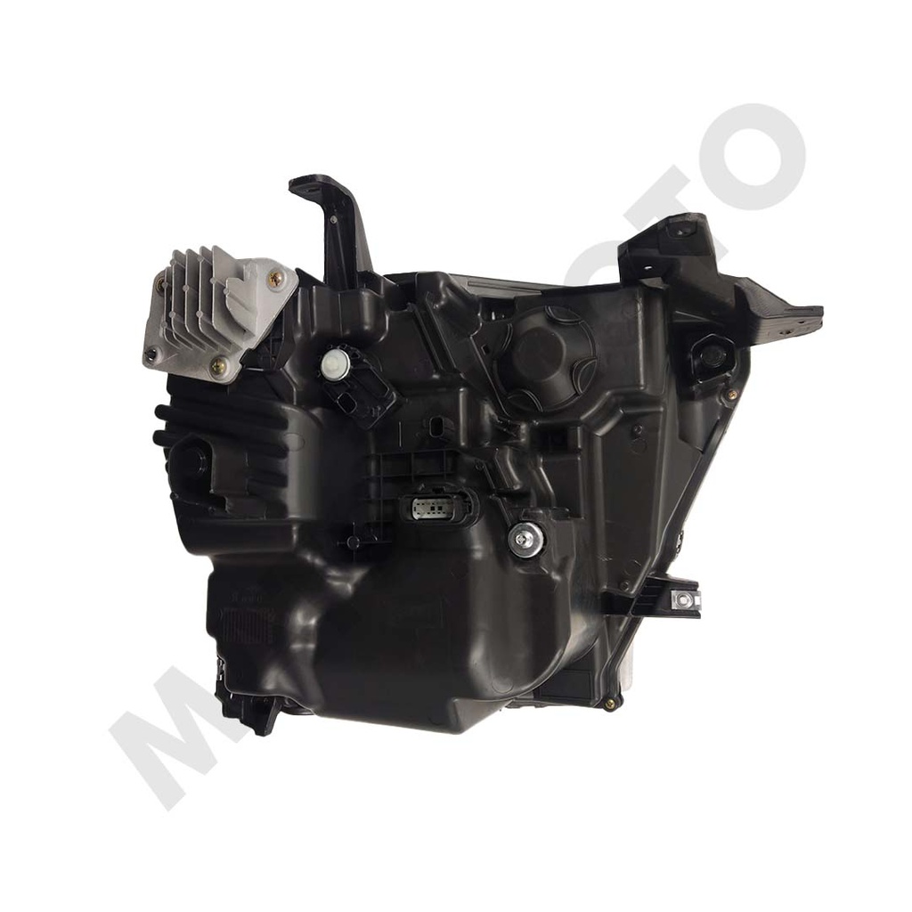 OPTICO Izquierdo para Ford Ranger XLS / XLT / Limited (2023 - actual)