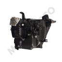 OPTICO Izquierdo para Ford Ranger XLS / XLT / Limited (2023 - actual)
