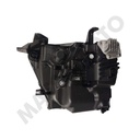 OPTICO Derecho para Ford Ranger XLS / XLT / Limited (2023 - actual)