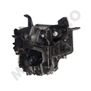 OPTICO Derecho para Ford Ranger XL (2023 - actual)
