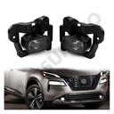 Kit neblineros para Nissan Xtrail (2023 - actual)