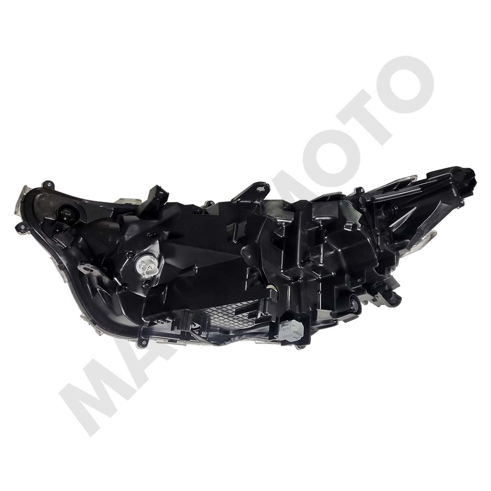 Óptico Derecho LED RH para Toyota Rav4 (2019-2023) - OEM 81110-0R150 VERSION LE