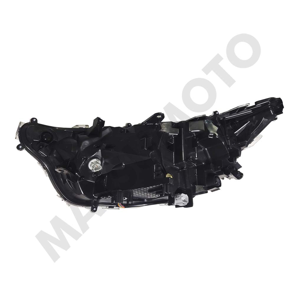 Óptico Derecho RH para Toyota Rav4 (2019-2023) - OEM 81110-0R140 VERSIÓN XLE