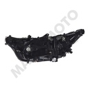 Óptico Derecho RH para Toyota Rav4 (2019-2023) - OEM 81110-0R140 VERSIÓN XLE