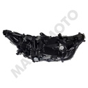 Óptico Izquierdo LED LH para Toyota Rav4 (2019-2023) - OEM 81150-0R150 VERSION LE