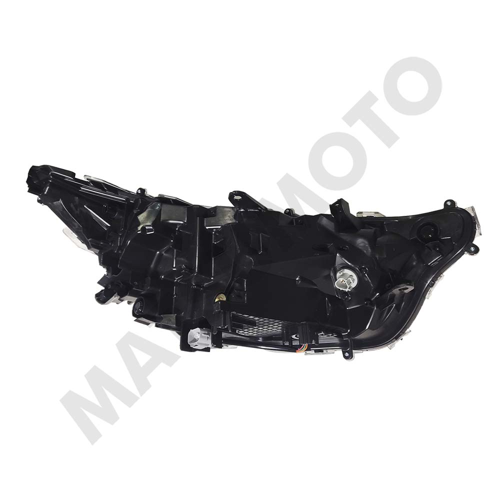Óptico Izquierdo LH para Toyota Rav4 (2019-2023) -  OEM 81150-0R140 VERSION XLE