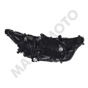 Óptico Izquierdo LH para Toyota Rav4 (2019-2023) -  OEM 81150-0R140 VERSION XLE