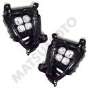 Kit Neblineros LED Kia Sorento 2017
