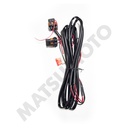 Kit Neblineros LED Kia Sportage 2018-2021