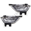 Kit Neblineros LED con DRL - Ford F150 (2025 - Actual)