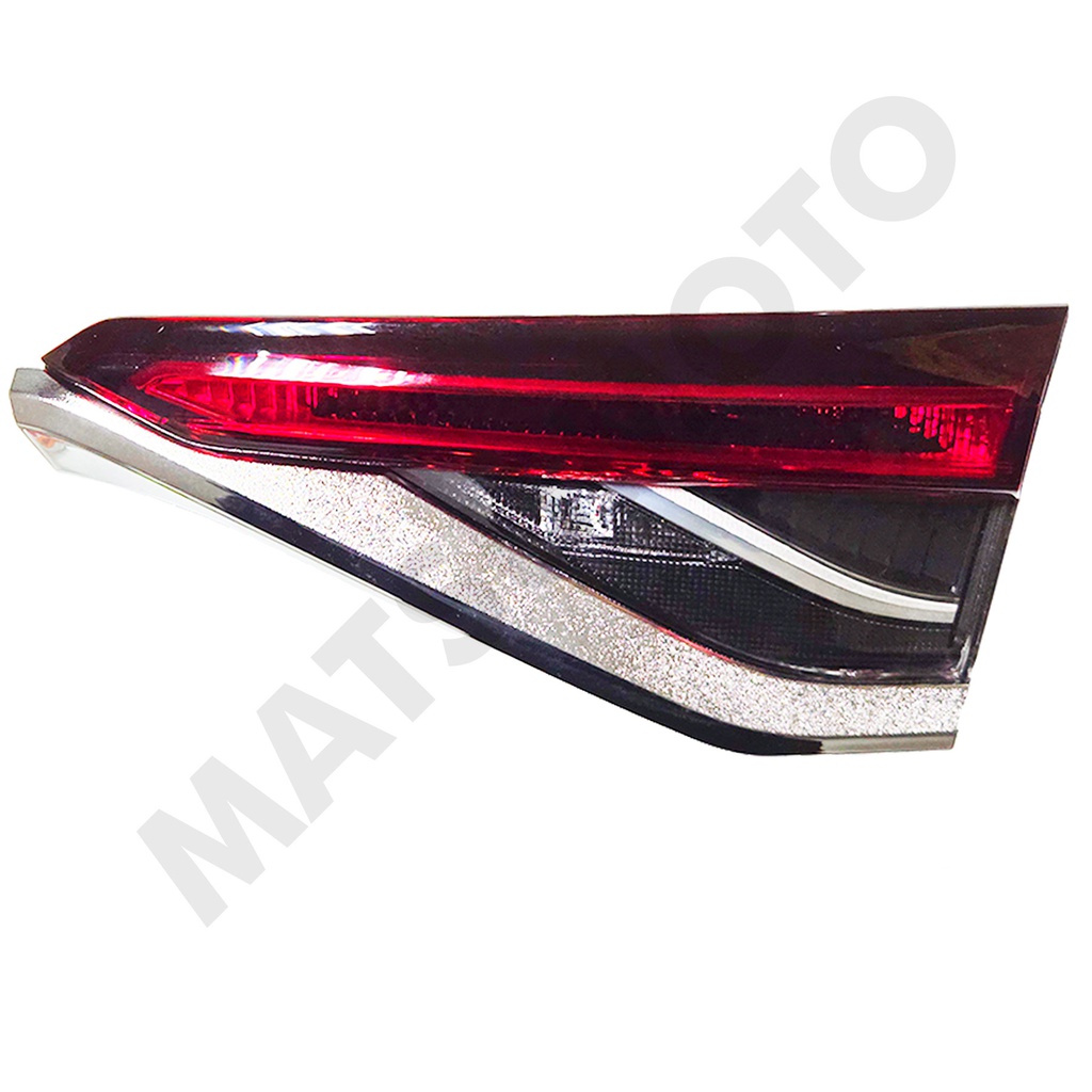 Farol DERECHO interno para Toyota Corolla (2020 - actual)