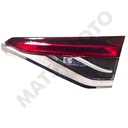 Farol DERECHO interno para Toyota Corolla (2020 - actual)