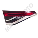Farol IZQUIERDO interno para Toyota Corolla (2020 - actual)