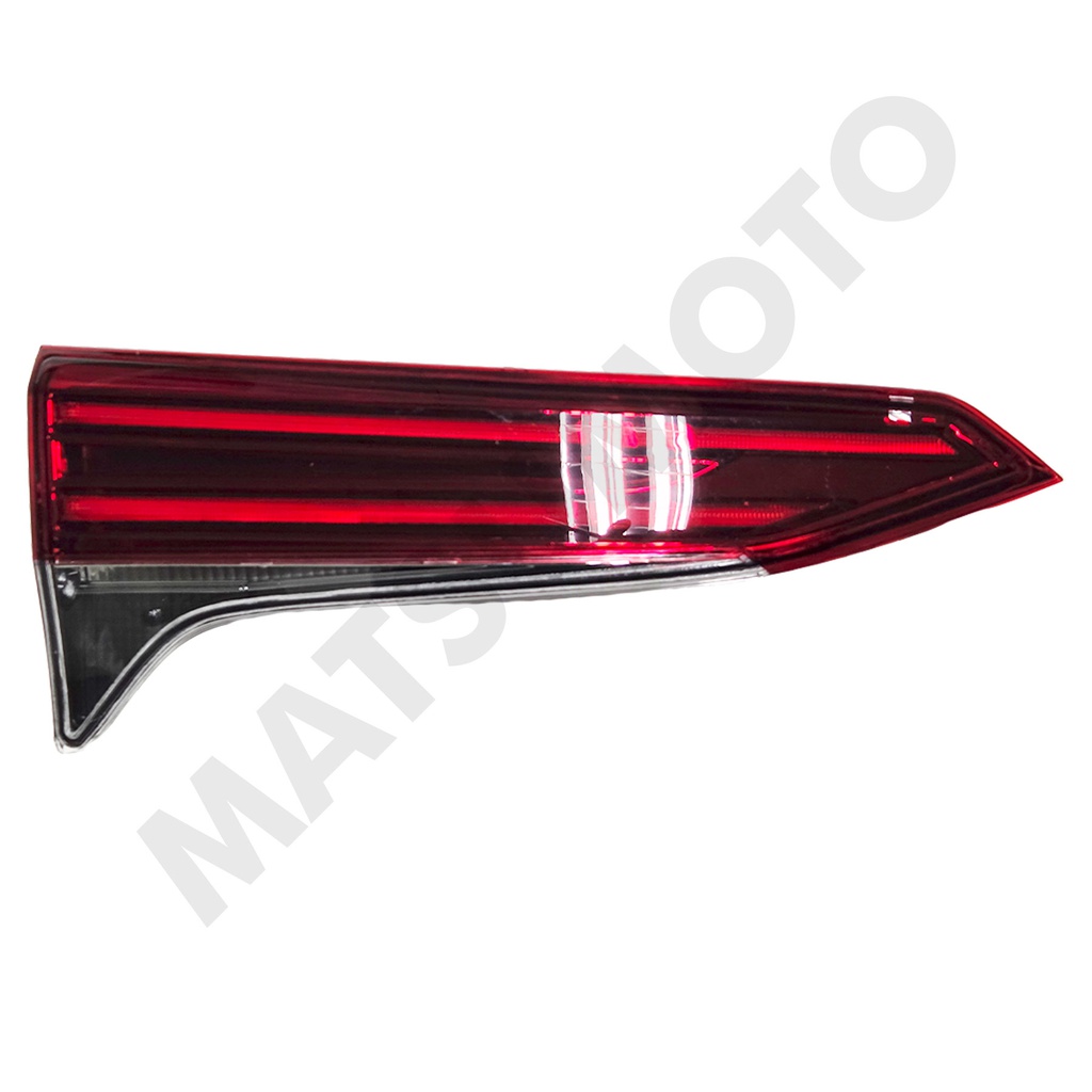 Farol IZQUIERDO interno fortuner (2017 - 2022)