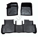 Set Pisos Calza Perfecto para Peugeot LandTrek (2023 - ON)
