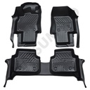 Set Pisos Calza Perfecto para Audi Q3 (2019 - ON)