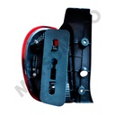 Farol Derecho para Nissan March (2010-2014)