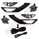 Kit de Neblineros Mitsubishi Outlander (2022-ON) LED