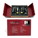 Set de Ampolletas LED M32 H1 18000lm Bicolor