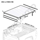 Lona Marítima JIM Re-Max