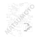 Neblinero Derecho Hyundai Accent (2011-2020)