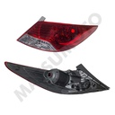 Farol Derecho Hyundai Accent Sedan (2011-2015)