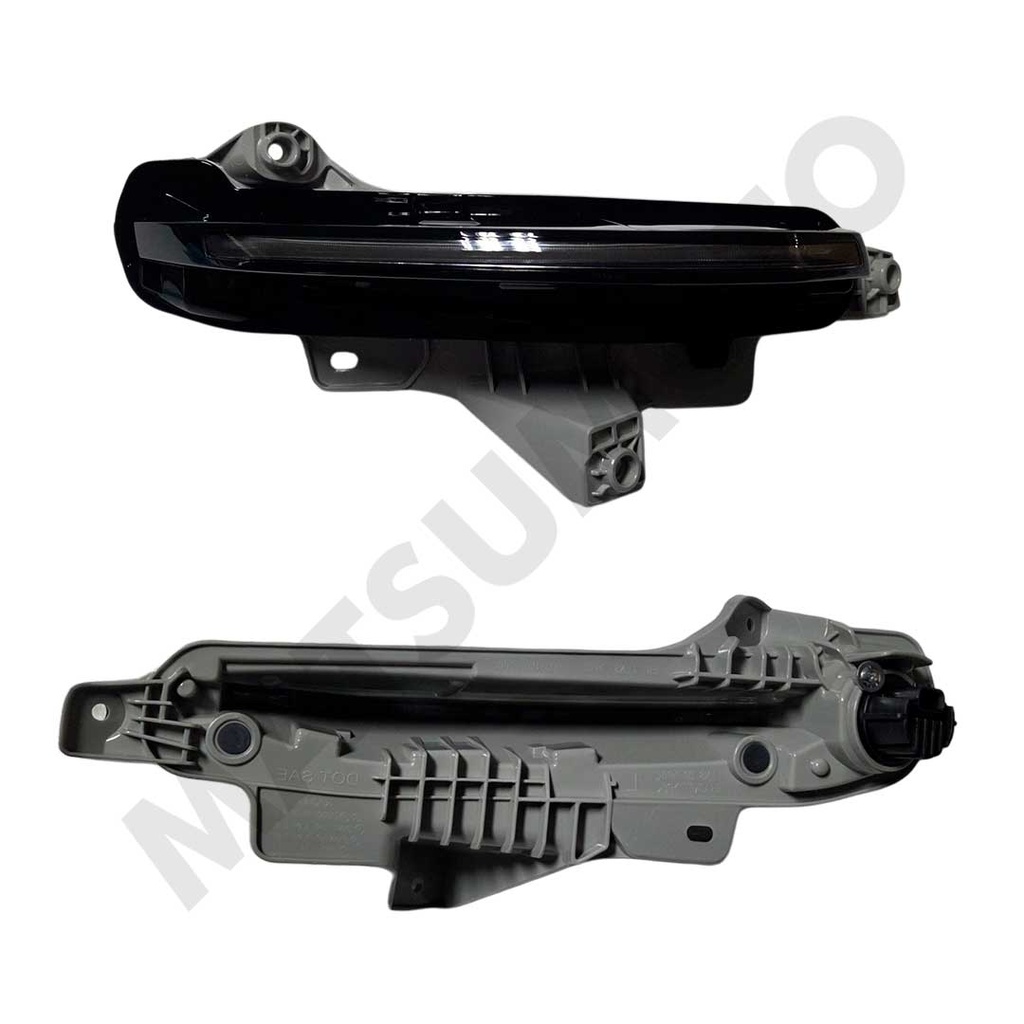 Foco Luz De Viraje Derecho Mazda CX60 (2023-ON)