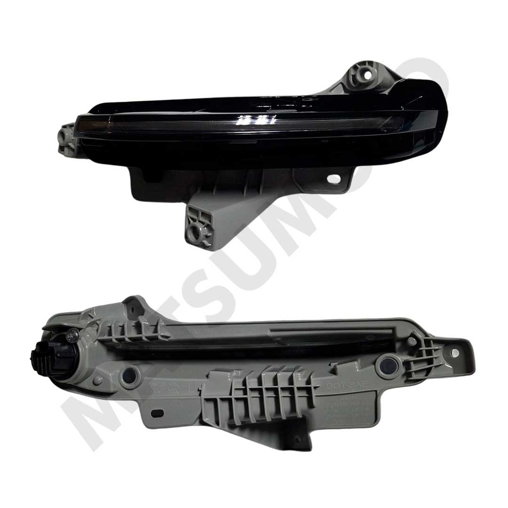 Foco Luz De Viraje Izquierdo Mazda CX60 (2023-ON)