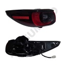 Farol Externo Trasero Izquierdo Mazda CX5 (2022-ON)