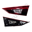 Farol Interno Trasero Derecho Mazda 3 Sedan (2018-2019)