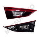 Farol Interno Trasero Izquierdo Mazda 3 Sedan (2018-2019)