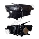 Optico Delantero Derecho Mazda CX30 (2020-2023)