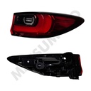 Farol Trasero Derecho Mazda CX60 (2023-ON)