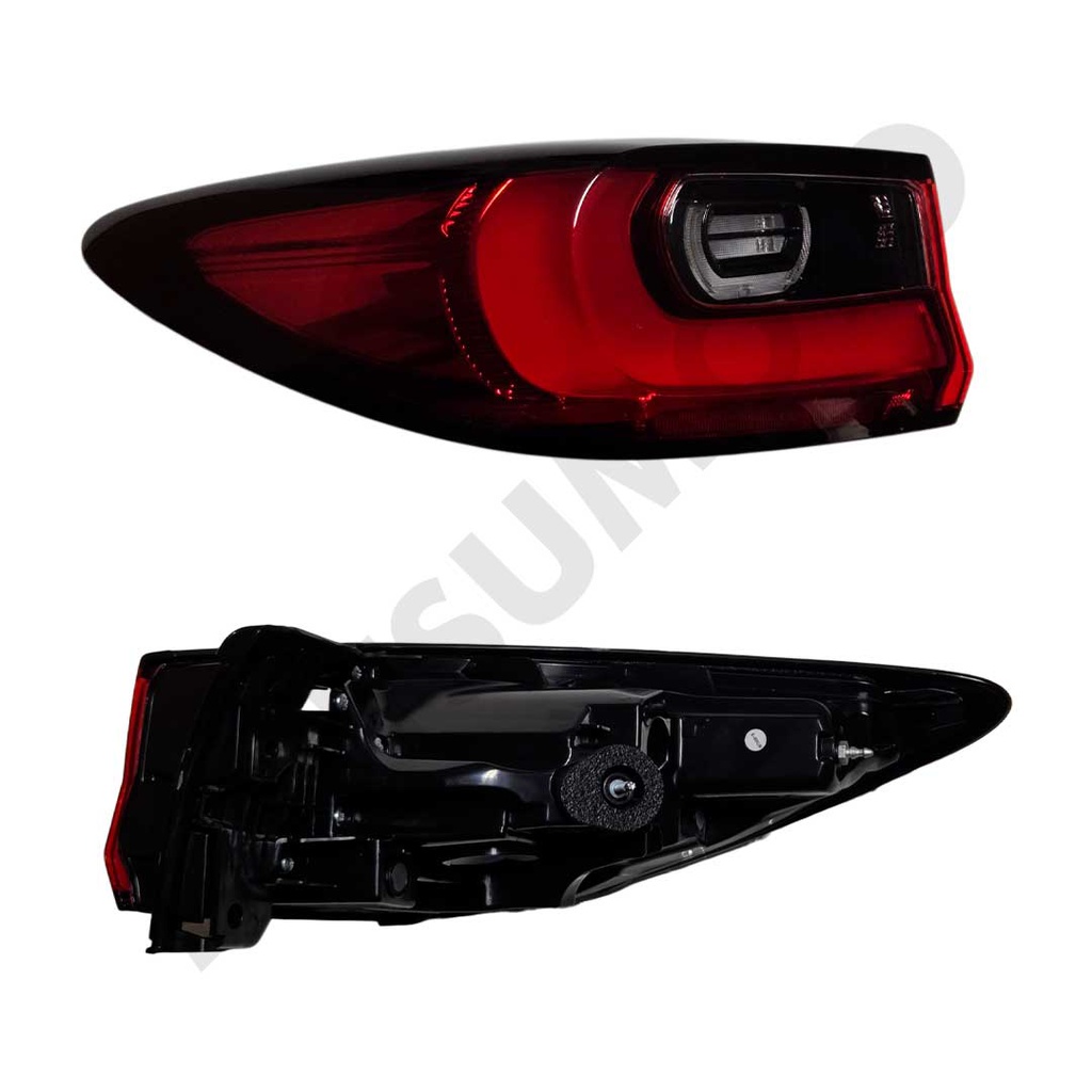 Farol Trasero Izquierdo Mazda CX60 (2023-ON)
