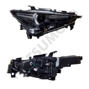 Optico Delantero Derecho Mazda CX5 DRL LED (2022-ON)