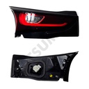 Farol Interno Trasero Izquierdo Mazda CX5 (2022-ON)