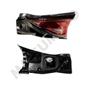 Farol Interno Trasero Derecho Mazda CX5 (2018-2022)