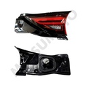 Farol Interno Trasero LED Derecho Mazda CX5 (2018-2022)