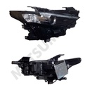 Óptico Delantero Derecho Mazda 3 (2020-2023)